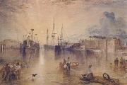 UpnorCastle,Kent (mk47) Joseph Mallord William Turner